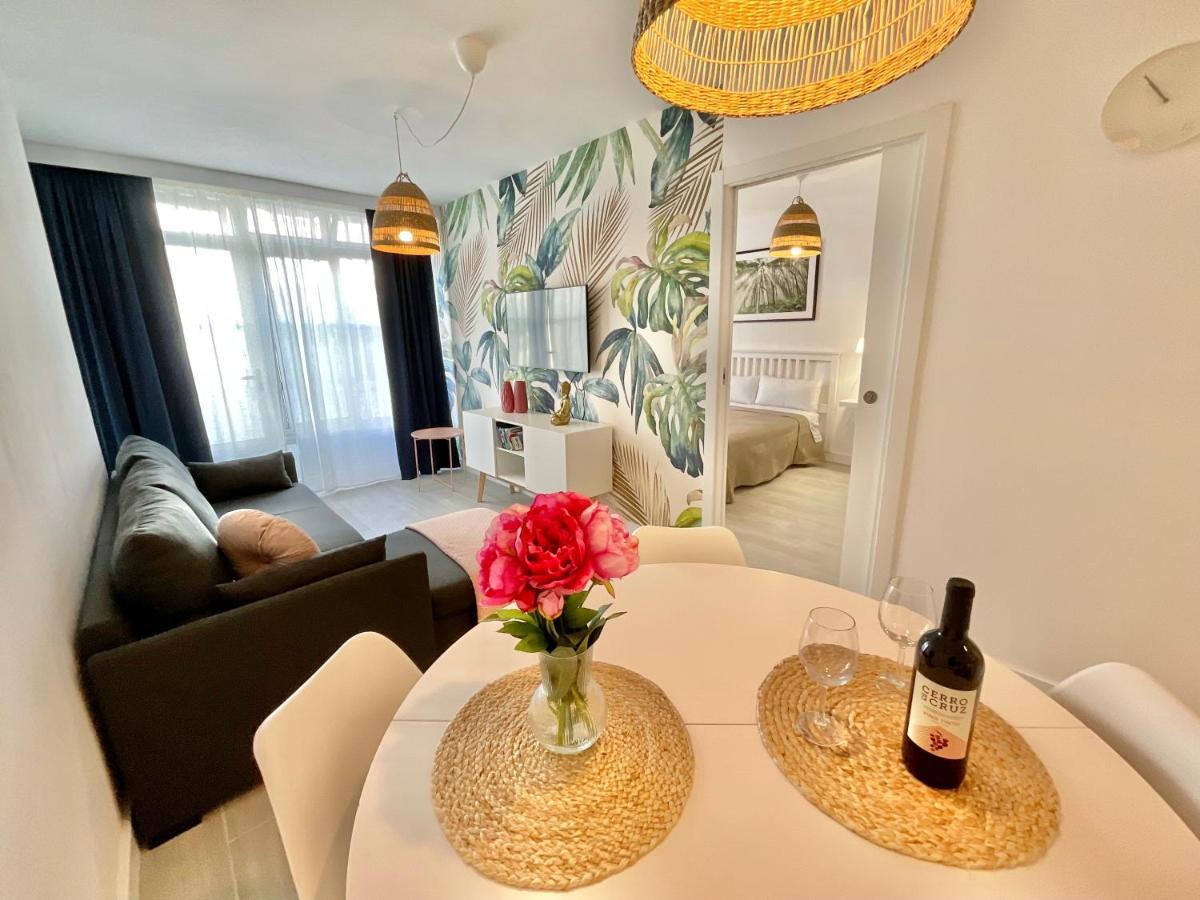 Oasis Brisa Marina Apartment Bajamar  Exterior photo