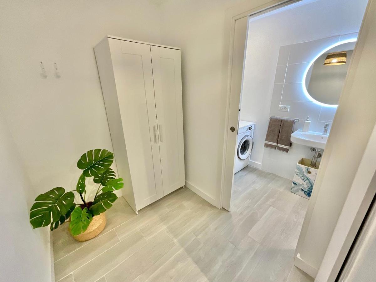 Oasis Brisa Marina Apartment Bajamar  Exterior photo