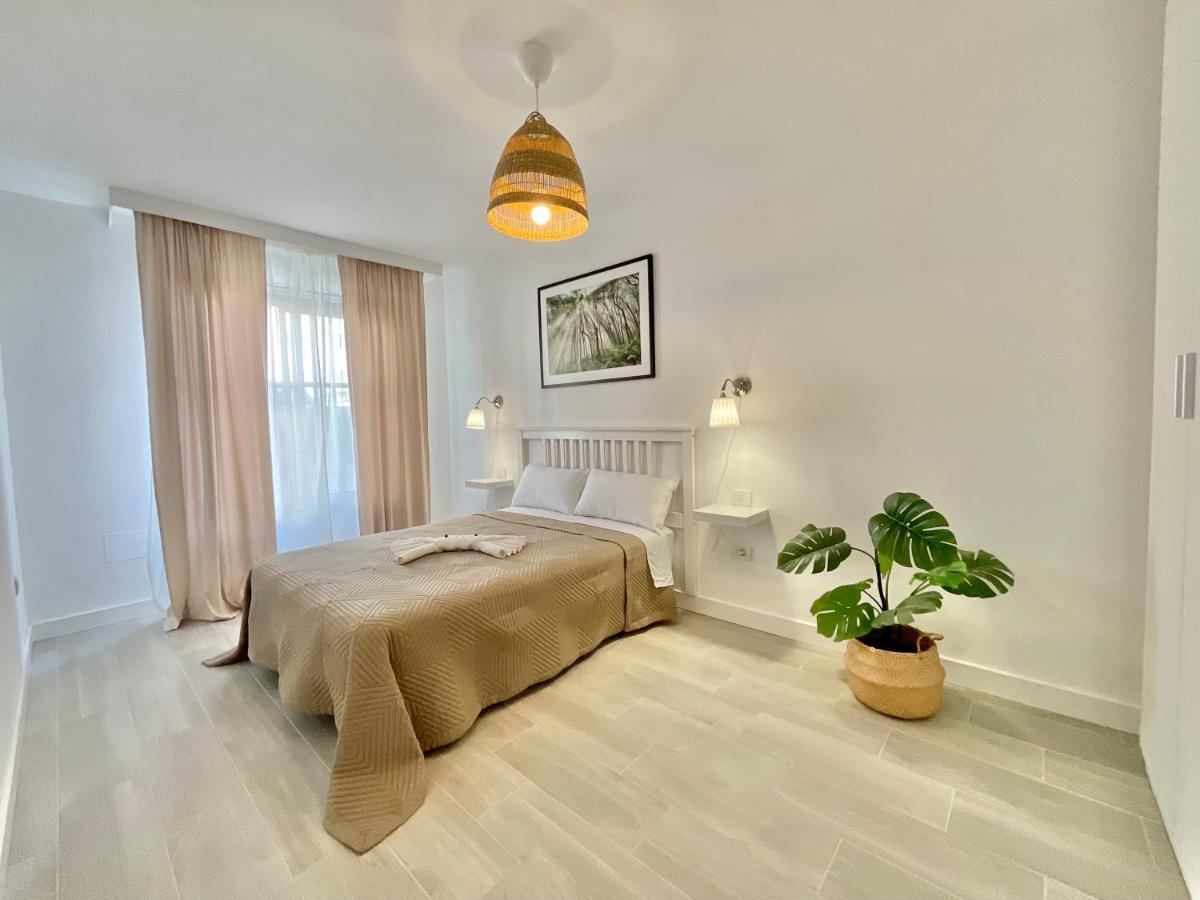 Oasis Brisa Marina Apartment Bajamar  Exterior photo